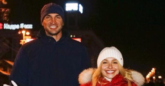 Hayden panettiere depression fiance wladimir klitscho daughter rehab relationship hero