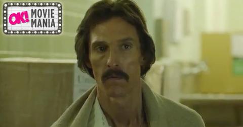 Dallas buyers club trailer