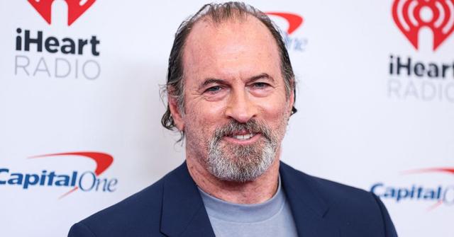 photo of Scott Patterson