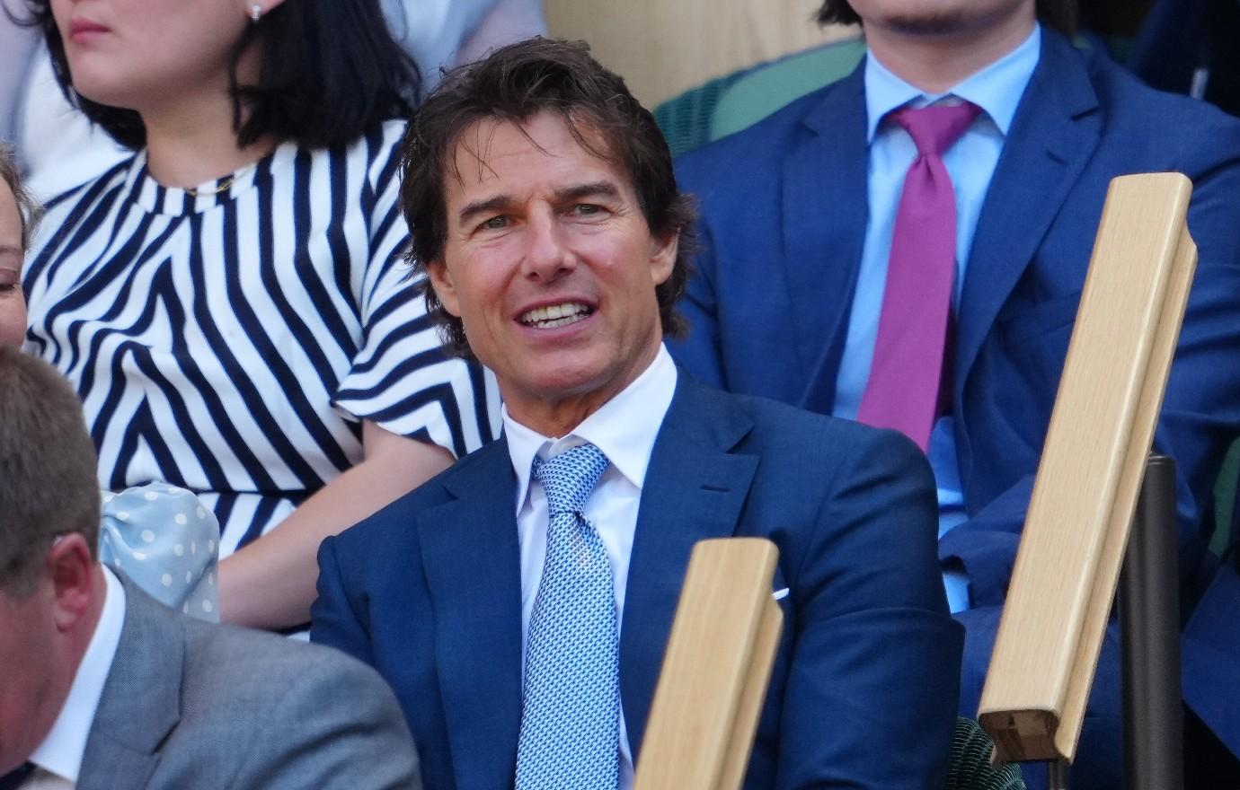 scientology leaders facilitate divorce tom cruise nicole kidman