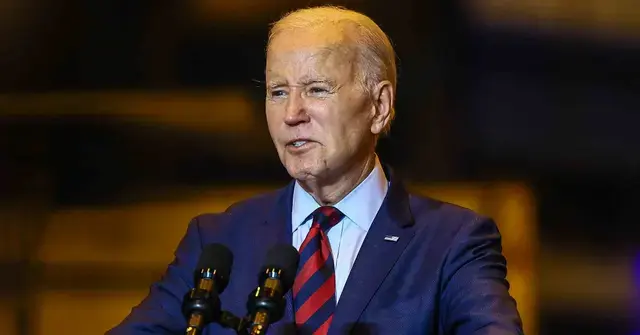 Joe Biden reflects on Franco Harris' death