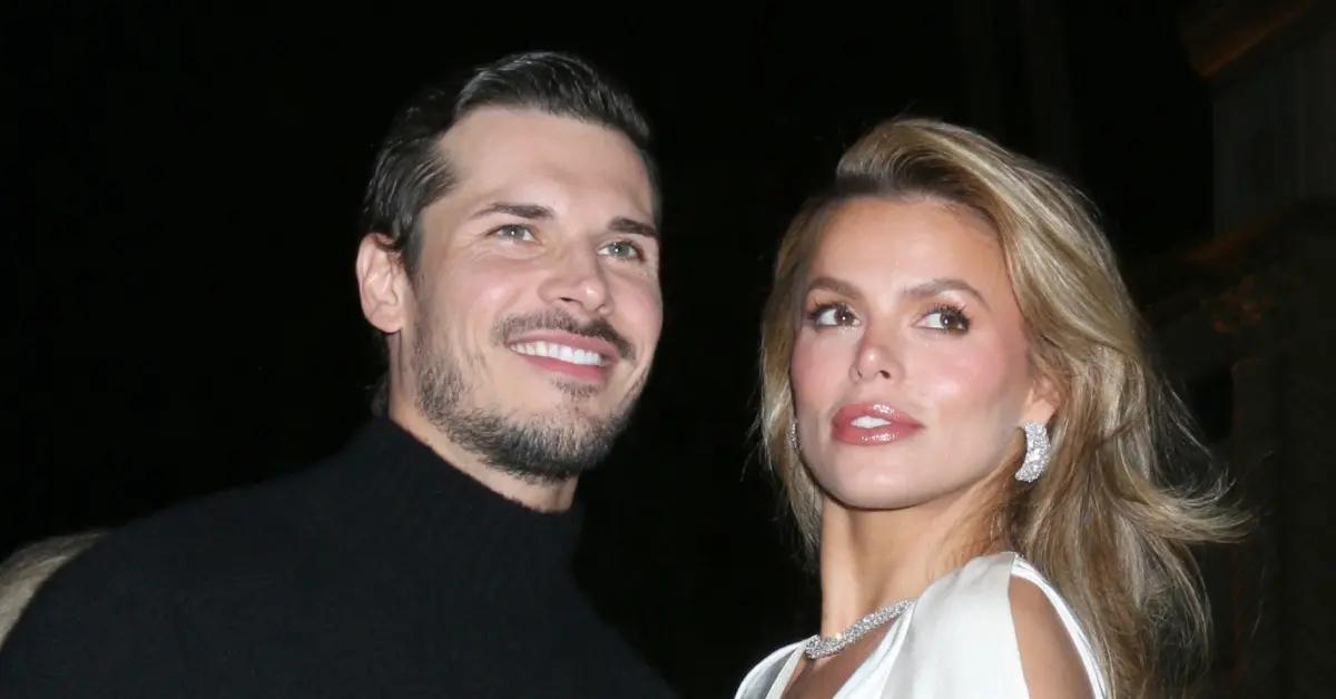 dwts brooks nader gleb savchenko romance started bit fell in love
