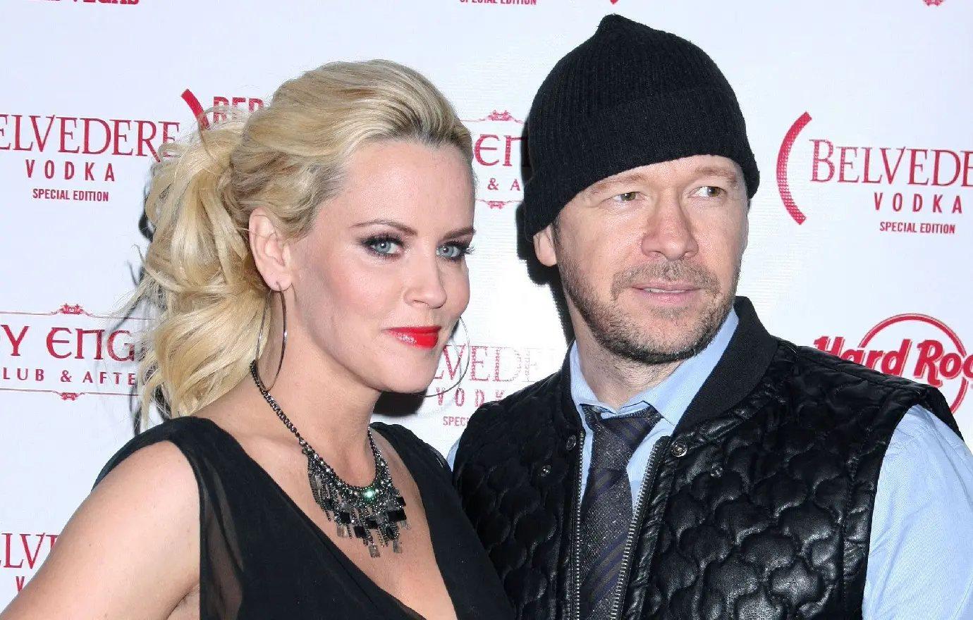 jenny mccarthy donnie wahlberg will never divorce despite gossip