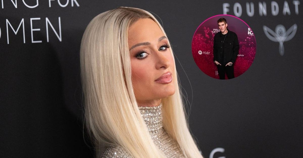 Paris Hilton Mourns Presley Gerber After His Death at 27: 'I'm Completely Heartbroken'