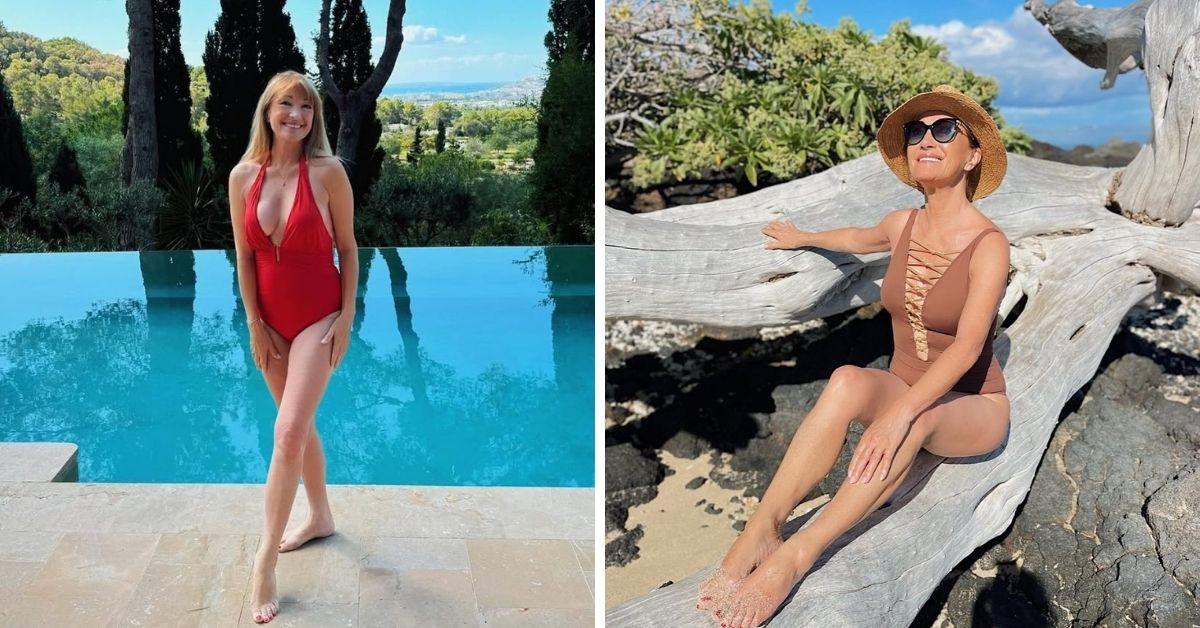 jane seymour hottest photos