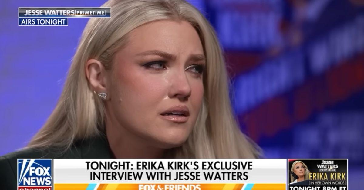 image of The mom-of-two said her husband's death felt like a 'nightmare' she couldn’t wake up from.