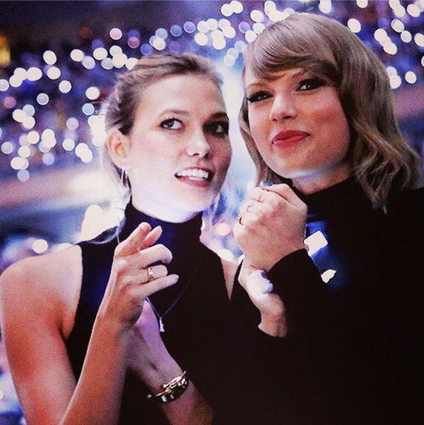 Taylor swift karlie kloss 02