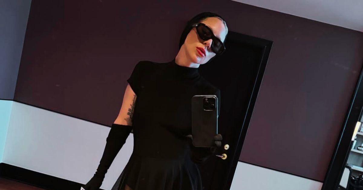 Photo of Lady Gaga