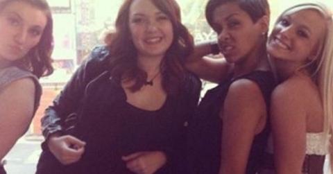 Teen mom 2 cast member reactions mtv h2