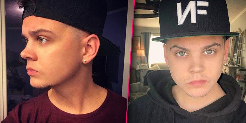 Tyler baltierra weight loss before and after diet