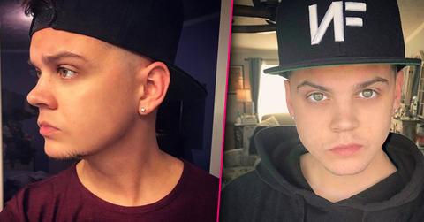 Tyler baltierra weight loss before and after diet