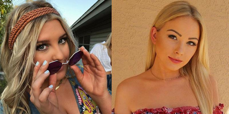 Siesta Key's Amanda Miller Threatens To Break Chloe Trautman's Nose Again!