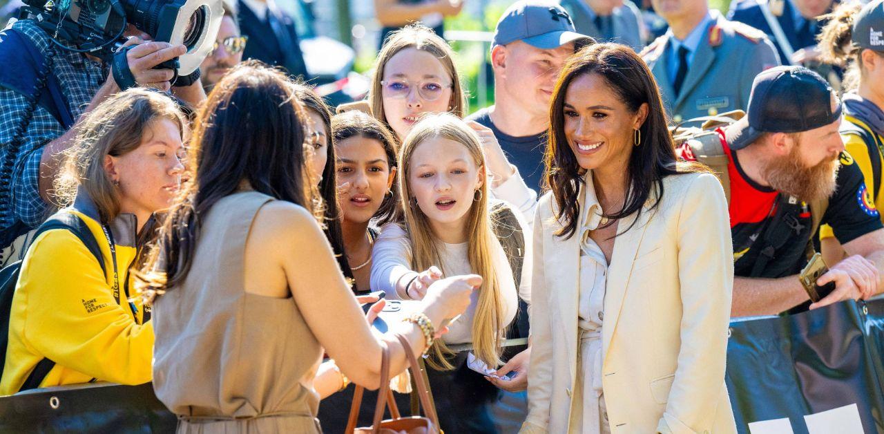 meghan markle wants make much money support lavish lifestyle