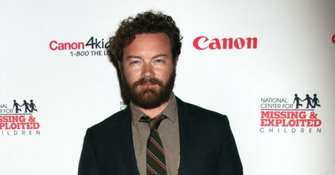 convicted rapist danny masterson moved minimum security prison