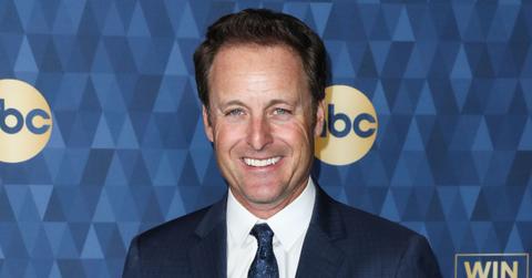 chris harrison step aside bachelor final rose rachael kirkconnel rachel lindsay racist offensive actions