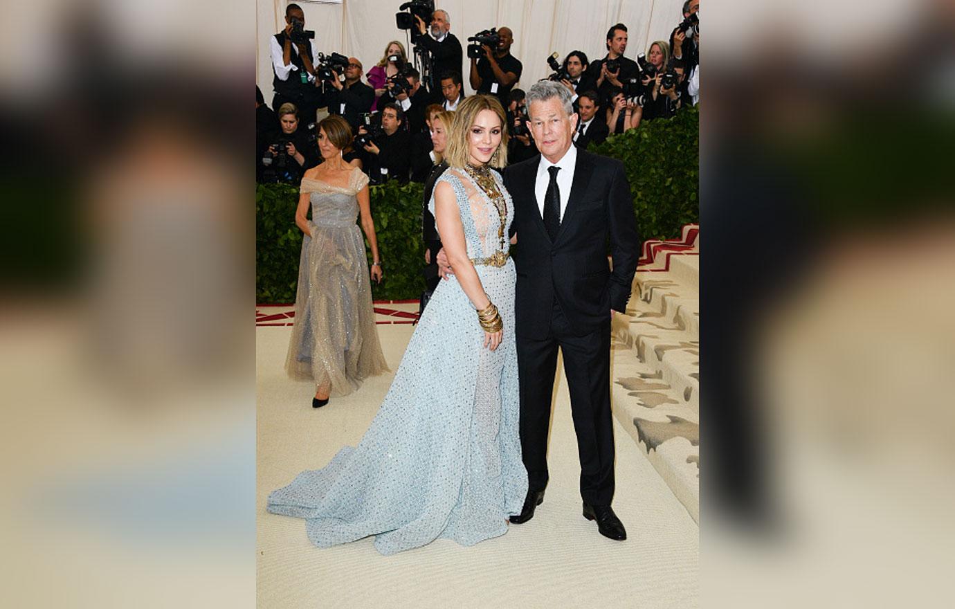 Heavenly Bodies: Fashion &amp; The Catholic Imagination Costume Institute Gala