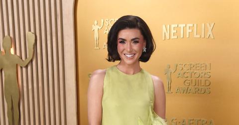 Photo of Bronwyn Newport