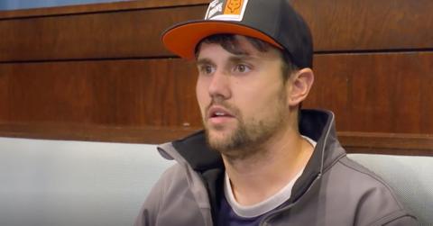 Ryan edwards drug use rehab treatment h