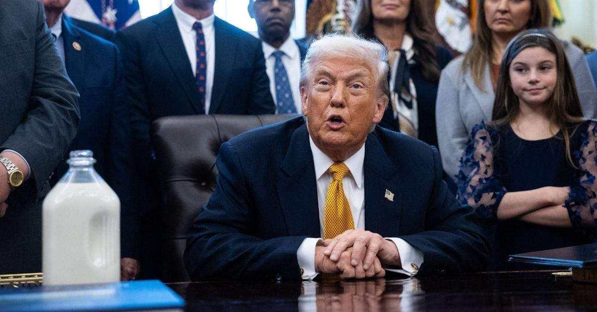 image of The audience reacted strongly, cheering and laughing throughout the politically charged comedy bit.