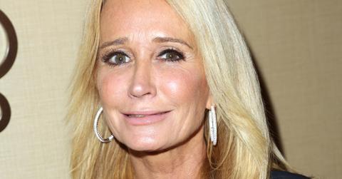 Jim richards ex husband monty died cancer