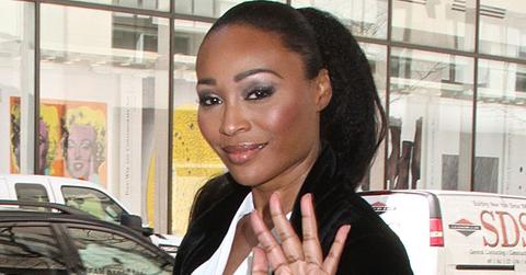 Cynthia Bailey & Peter Thomas Divorce Updates