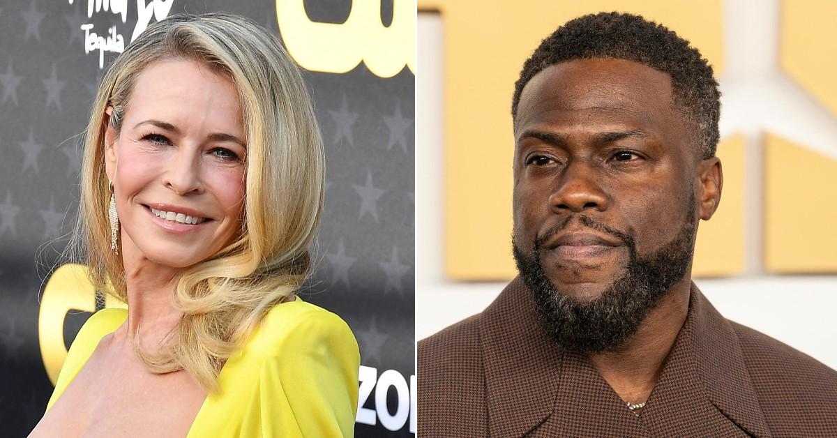 chelsea handler leaves kevin hart stunned hot spots shower pp