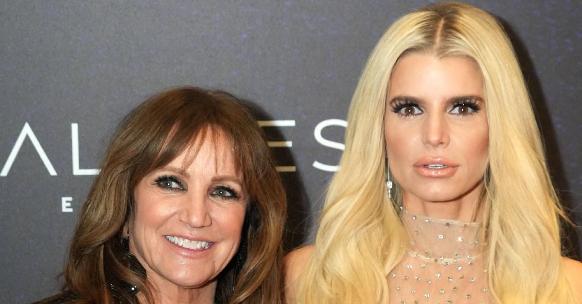 jessica simpson shocked unrecognizable photo mom tina birthday