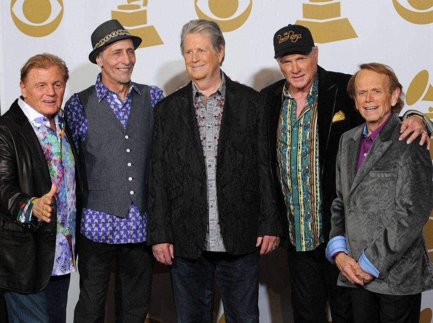 beach boys brian wilson doing great neurocognitive disorder new conservatorship