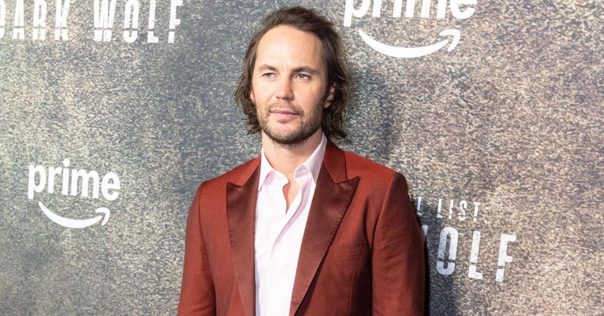 Photo of Taylor Kitsch declined returning to the 'Friday Night Lights' reboot.