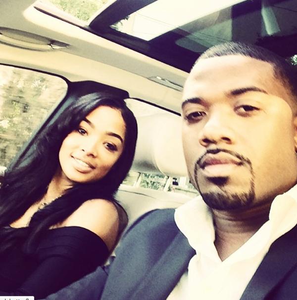 Ray j