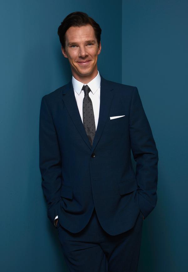 Benedict Cumberbatch 4