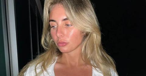 Photo of Bonnie Blue