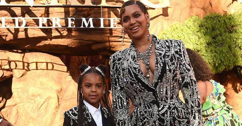 //Beyonce Blue Ivy PP