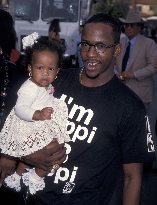 Bobby brown staying positive bobbi kristina brown death