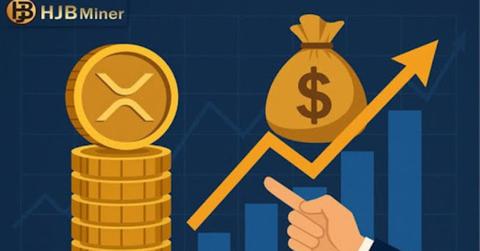 hjb miner launches free legal cloud mining service