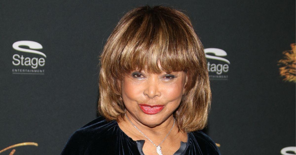 celebrities who bought homes for their parents tina turner