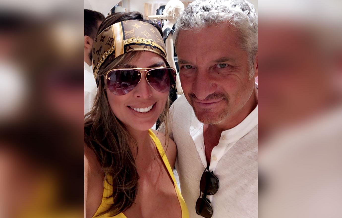 Kelly Dodd Wedding Date Rick Leventhal Not Engaged