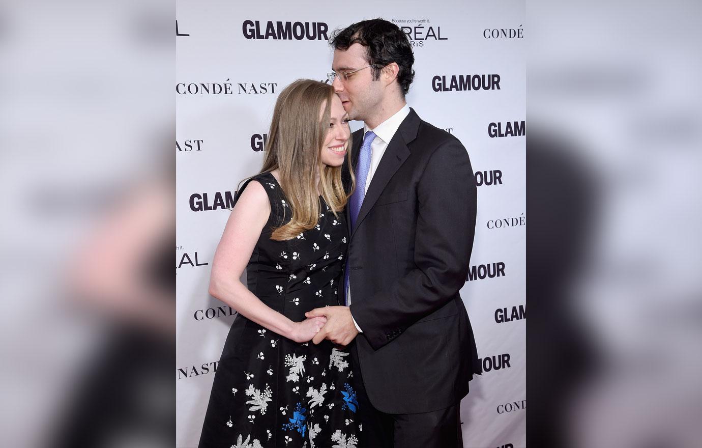 2014 Glamour Women Of The Year Awards