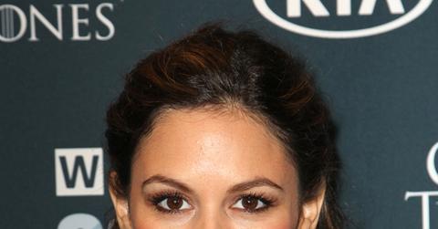 WIRED Cafe At Comic Con – Day 1