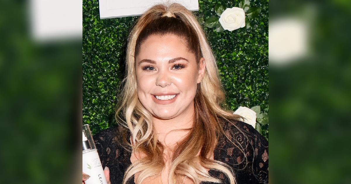 kailyn lowry traumatic coparenting experiences