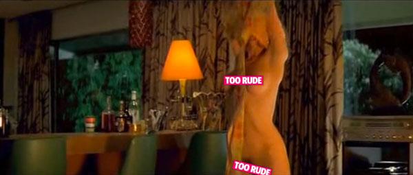 Celebrities full frontal nude scenes 08