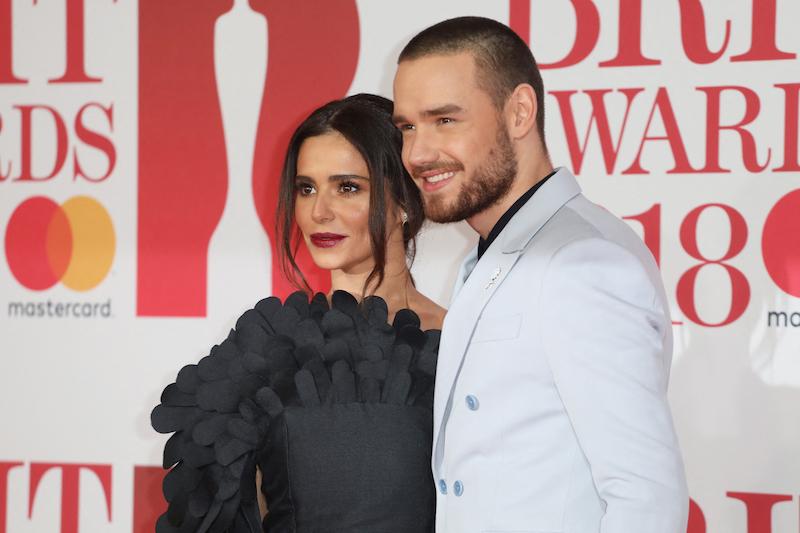 cheryl cole liam payne speaks out death