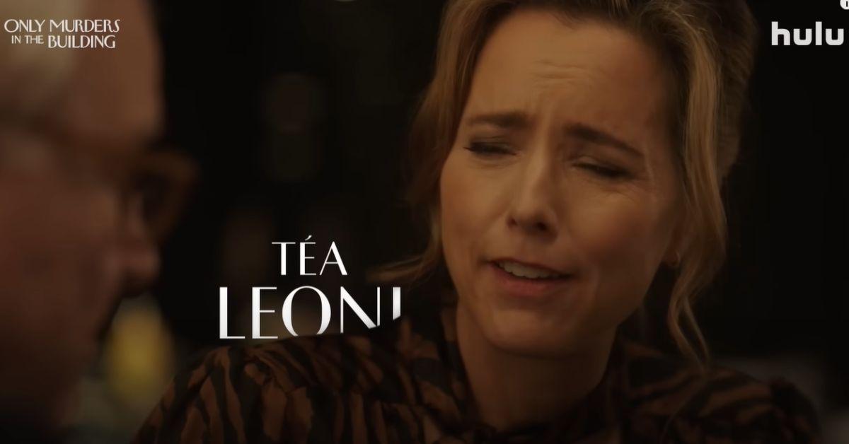 Photo of Téa Leoni