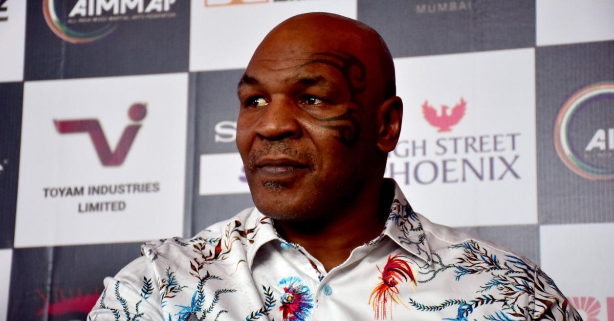 mike tyson punching victim attorney excessive force