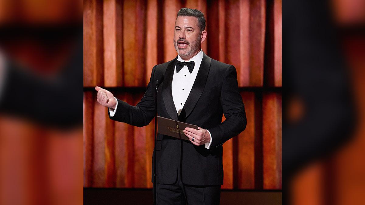photo of Ted Cruz condemned Jimmy Kimmel for poking fun of older politicians.