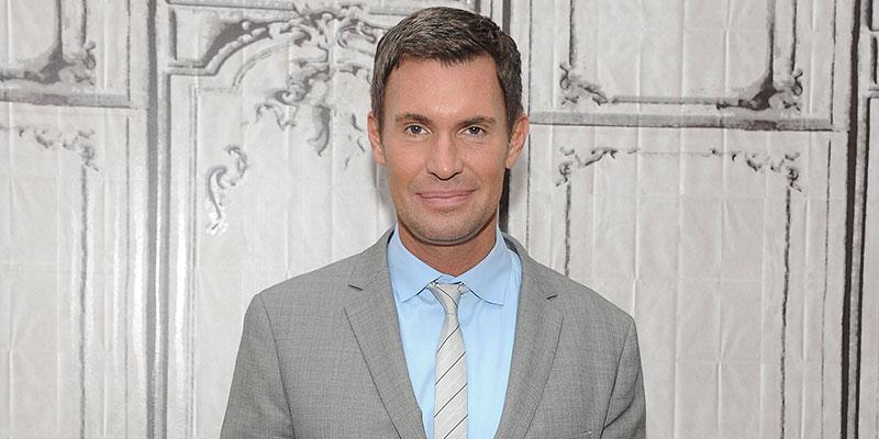 Jeff Lewis