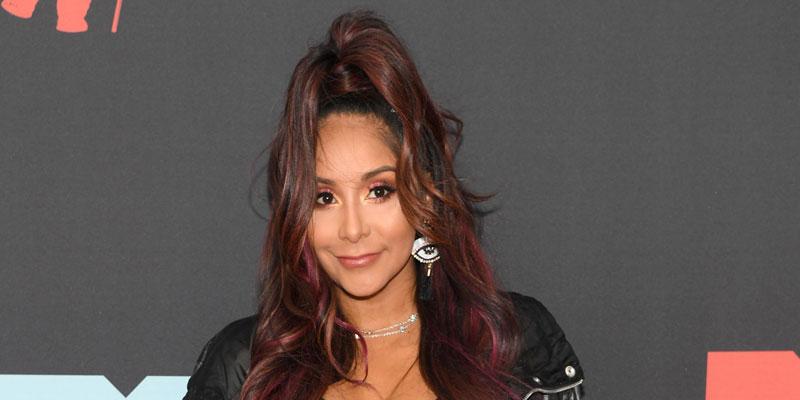 Nicole 'Snooki' Polizzi Quits 'Jersey Shore: Family Vacation