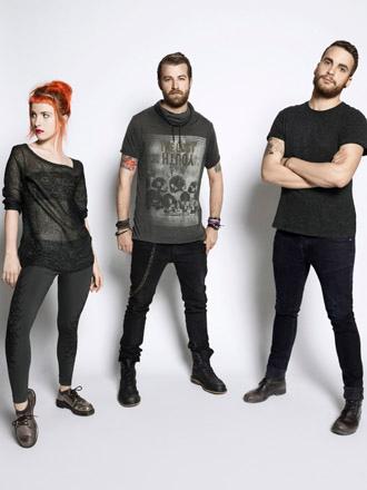 paramore albums ranked paramore albums ranked