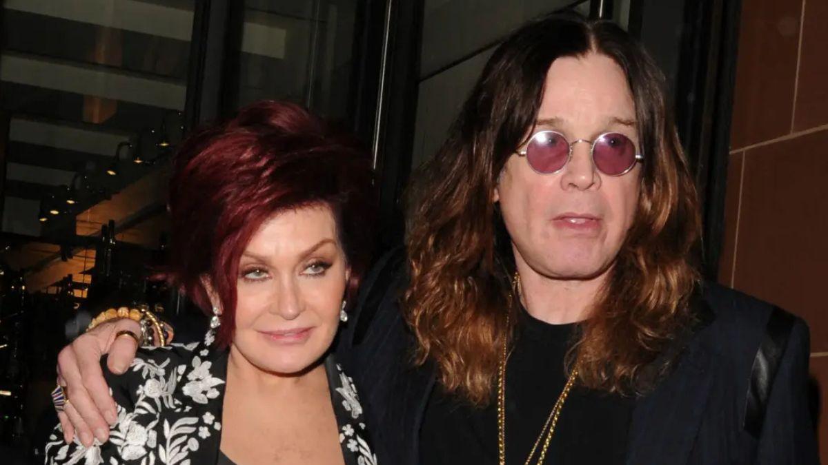 image of Ozzy Osbourne