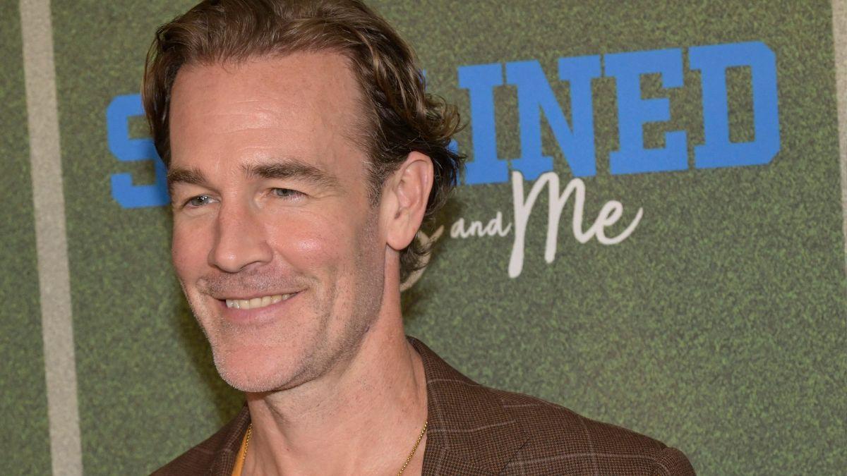 image of The 'Dawson's Creek' star died at 48 years old from cancer. 